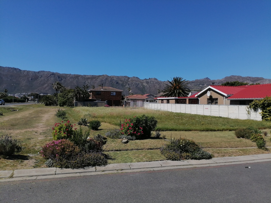 0 Bedroom Property for Sale in Gordon Strand Estate Western Cape